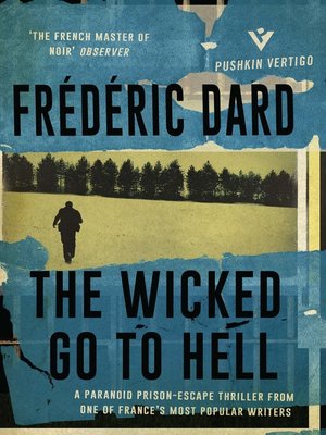 cover image of The Wicked Go to Hell